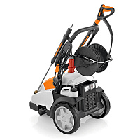 STIHL RE 462 РLUS Мойка STIHL 47800124501, Мойки профессиональные Штиль